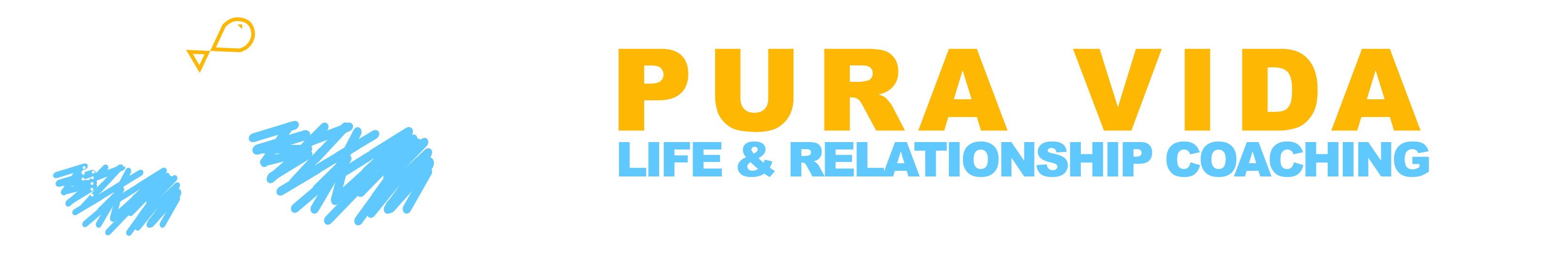 Wellness & Relationship Coaching | Pura Vida Life Coach